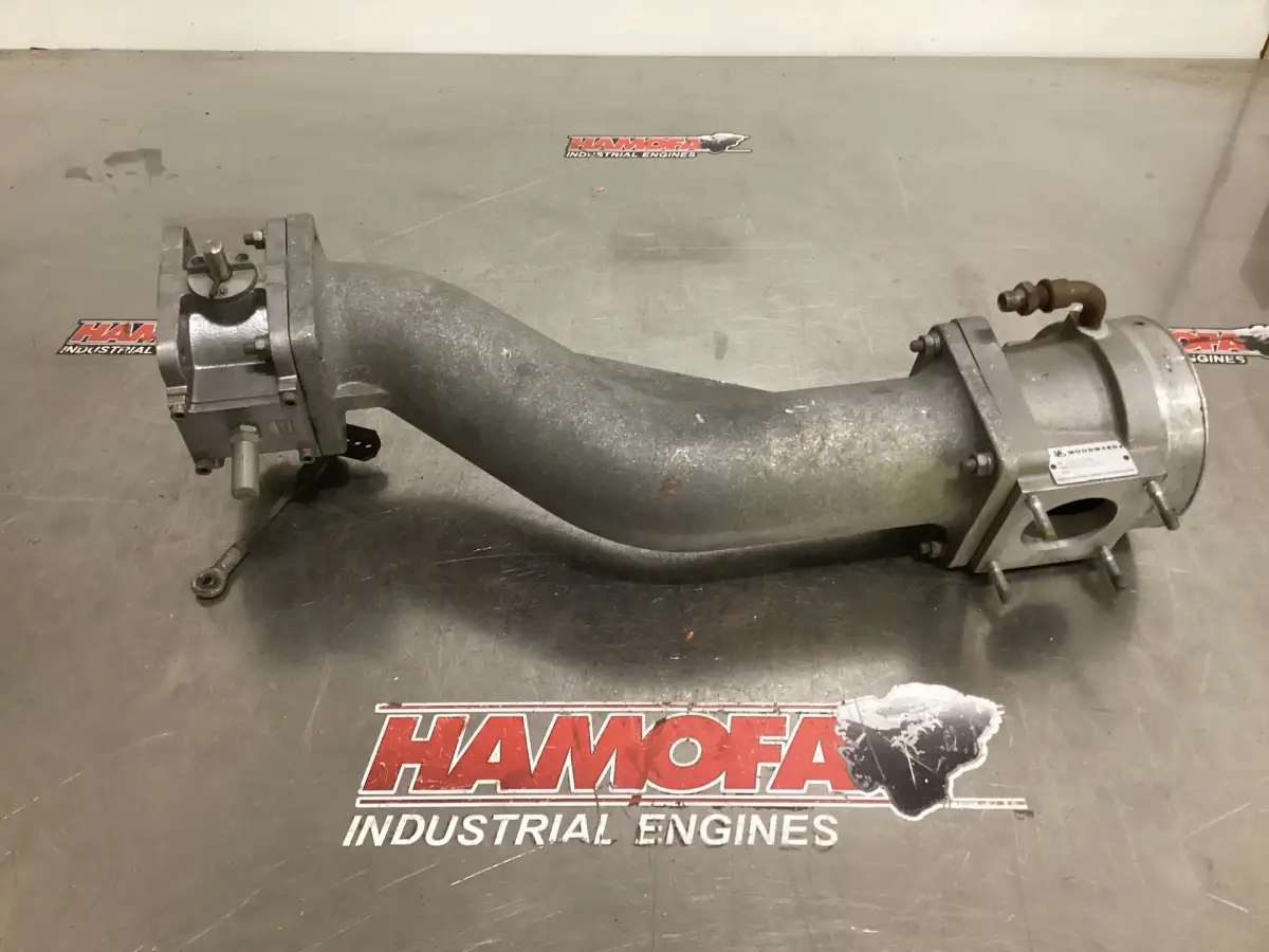 PARTE MAN 5654.0021 USADA - Imagen 3