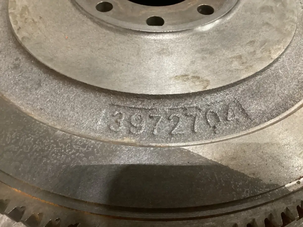 CUMMINS 3972704 UTILISÉ - Image 3