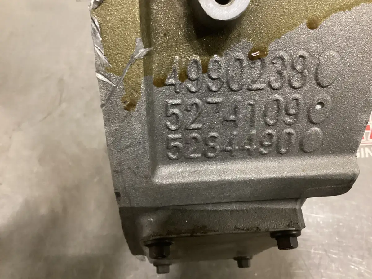 CUMMINS 5274109 D'OCCASION - Image 3