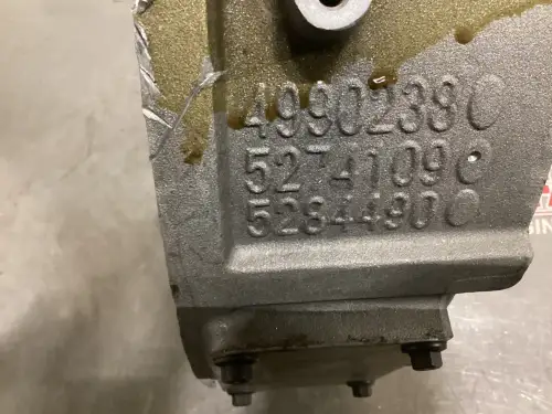 CUMMINS 5274109 D'OCCASION - Miniature 3