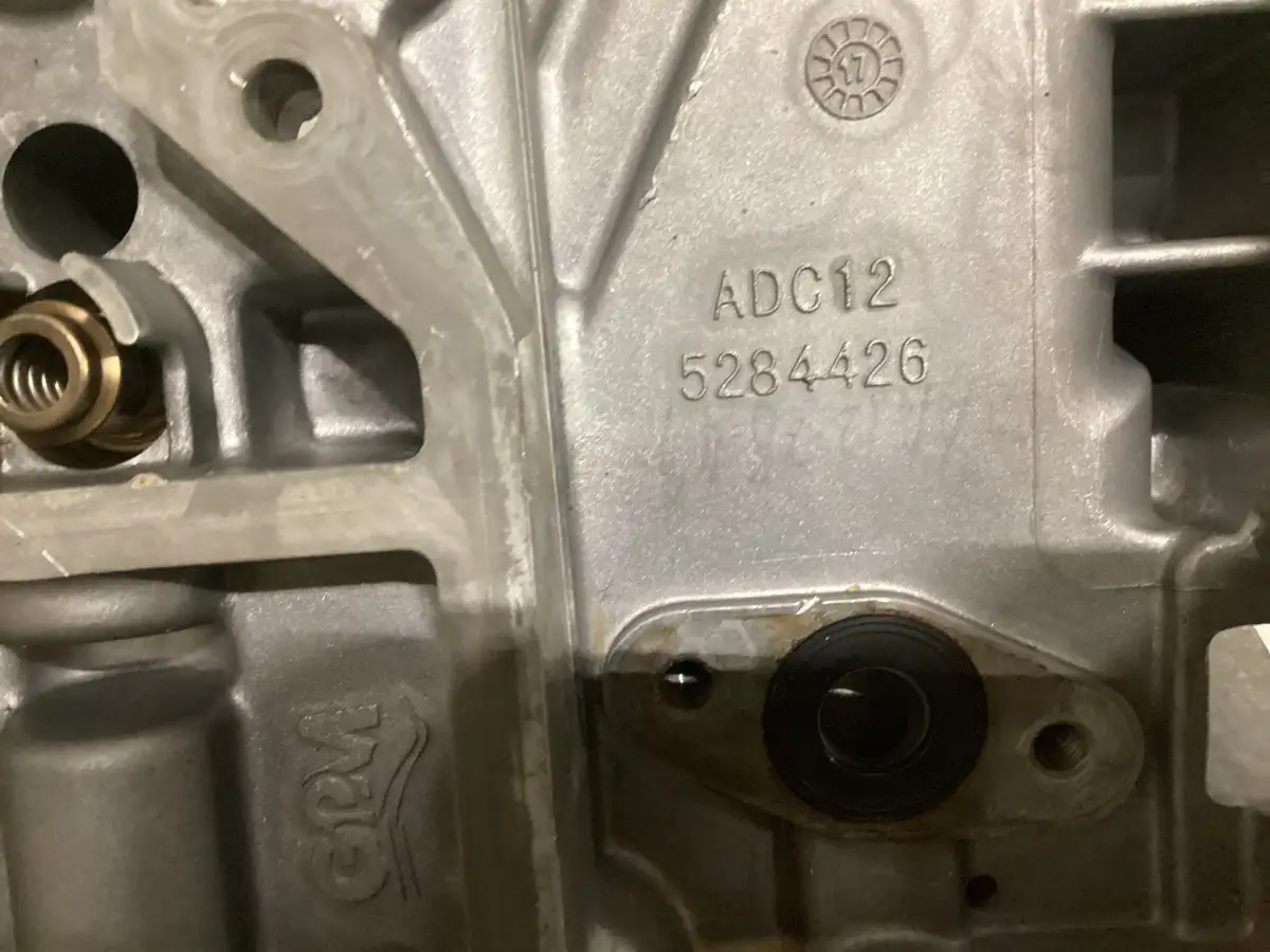 CUMMINS 5284426 USED - Picture 2