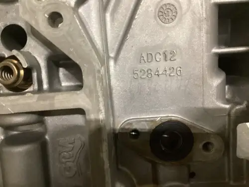 CUMMINS 5284426 Б/У - Миниатюра 2