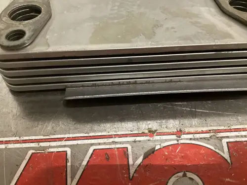 CUMMINS 4990291 UTILISÉ - Miniature 2