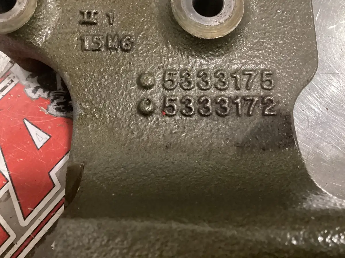 CUMMINS 5333172 D'OCCASION - Image 2
