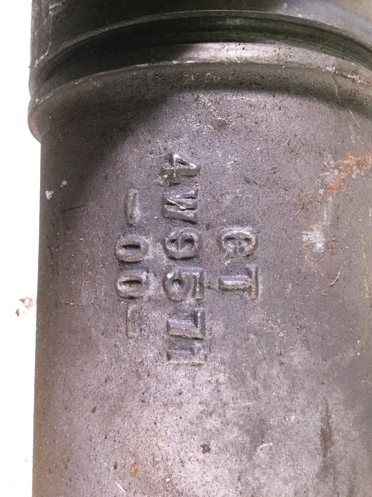 CATERPILLAR 4W9571 USED - Picture 3
