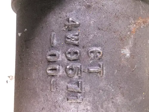 CATERPILLAR 4W9571 USED - Thumb image 3