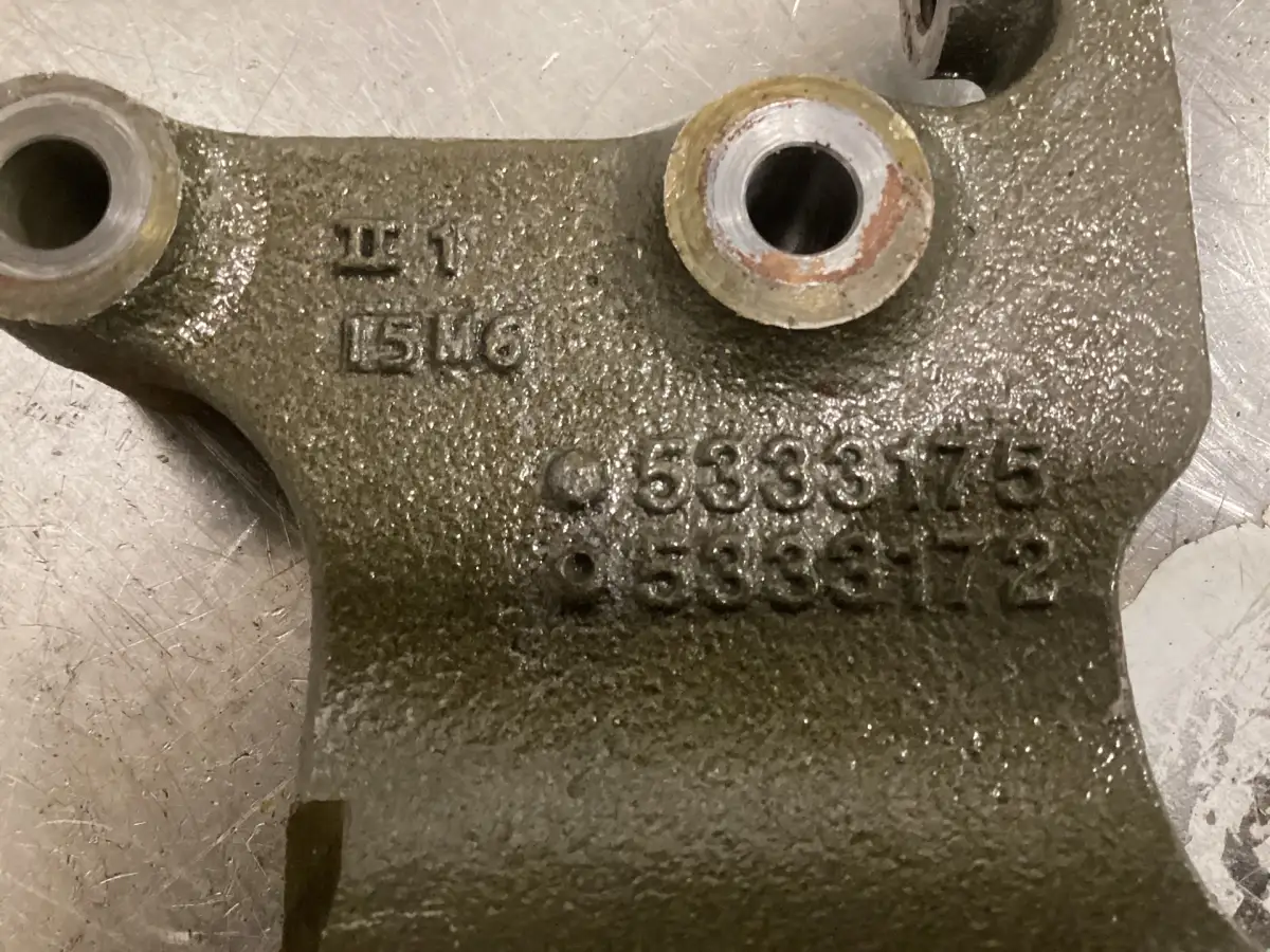 CUMMINS 5333172 D'OCCASION - Image 2
