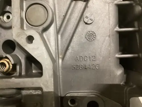 CUMMINS 5284426 UTILISÉ - Miniature 2