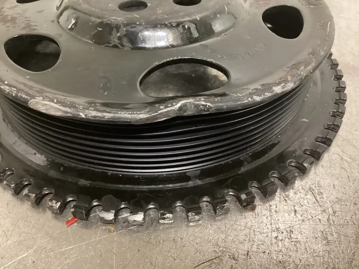 CUMMINS 5259981 D'OCCASION - Image 2