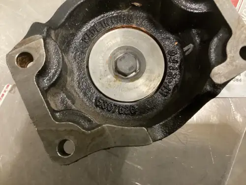 CUMMINS 5307628 UTILISÉ - Miniature 2