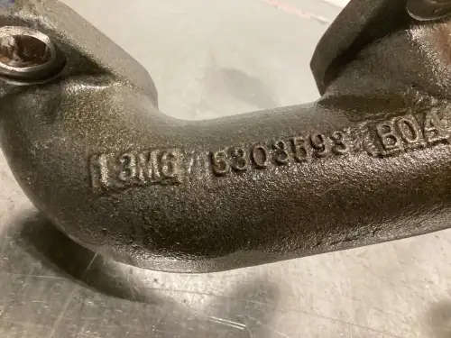 CUMMINS 5303593 D'OCCASION - Miniature 2