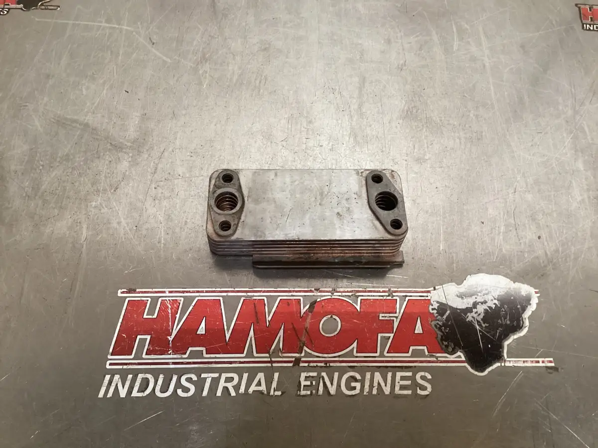 CUMMINS 4990291 Б/У - Фото 3