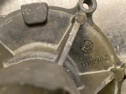 CUMMINS 1110270.2 D'OCCASION - Miniature 2