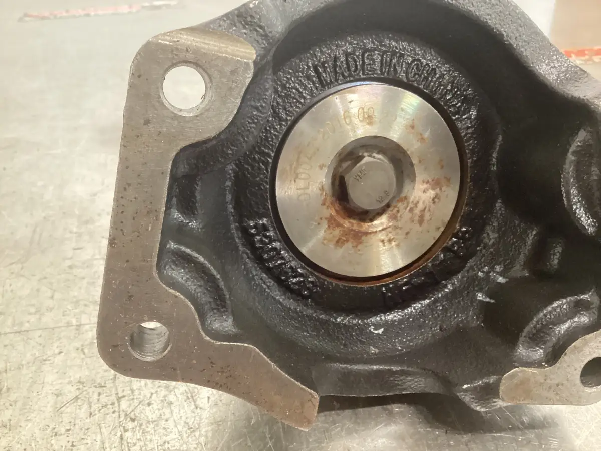 CUMMINS 5307626 D'OCCASION - Image 2