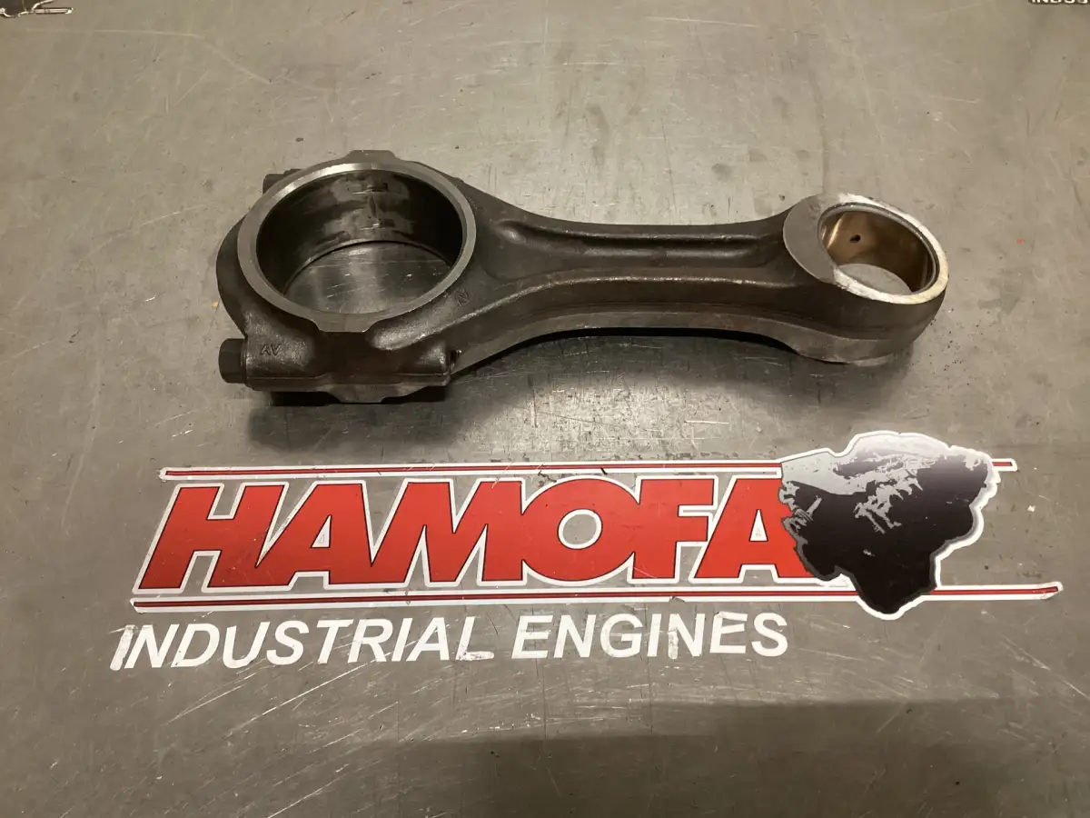 CATERPILLAR CONNECTING ROD 2239150 USED - Picture 3
