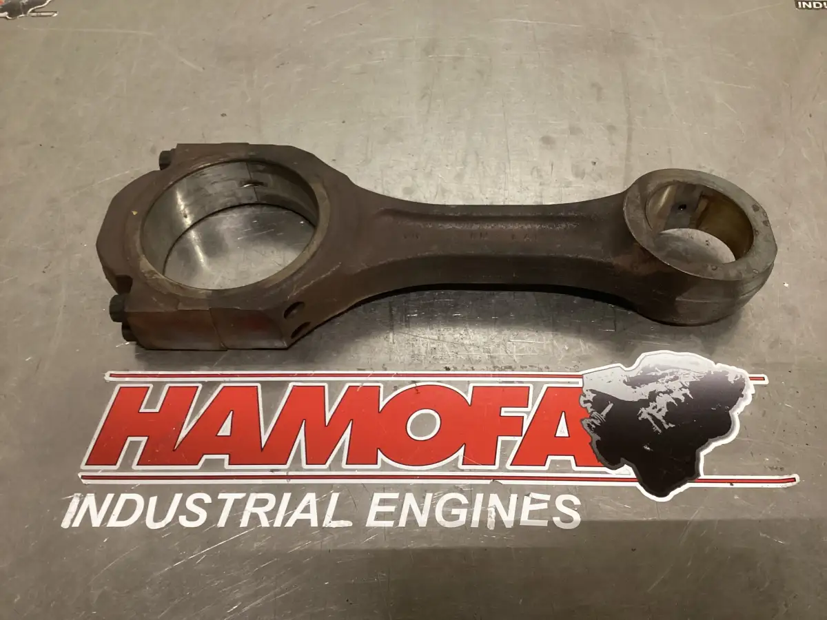 CATERPILLAR CONNECTING ROD 2323232 USED - Picture 3
