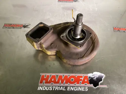 CATERPILLAR WATERPUMP 4160610 USED - Thumb image 3