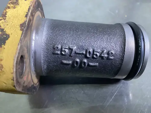 CATERPILLAR SUCTION TUBE 2570542 USED - Thumb image 2