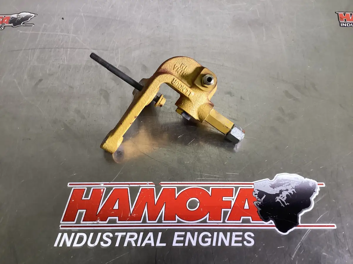 CATERPILLAR FUEL INJECTOR 3699380 USED - Picture 3