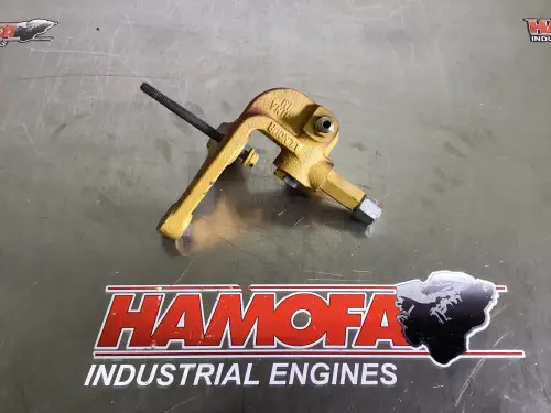 CATERPILLAR FUEL INJECTOR 3699380 USED - Thumb image 3