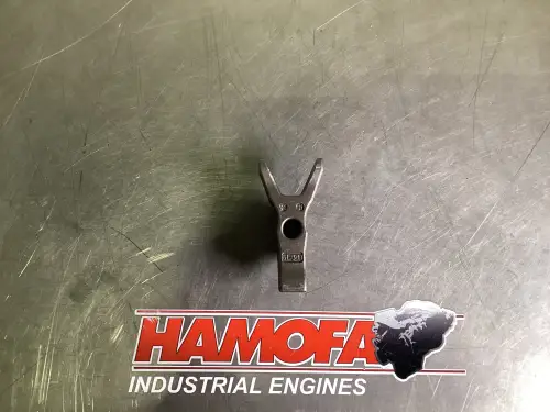 CATERPILLAR INJECTOR CLAMP 6I0213 USED - Thumb image 3
