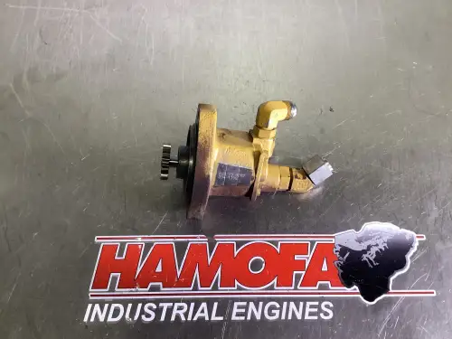 CATERPILLAR KRAFTSTOFFHEBEPUMPE 3941398 GEBRAUCHT – Vorschaubild 1