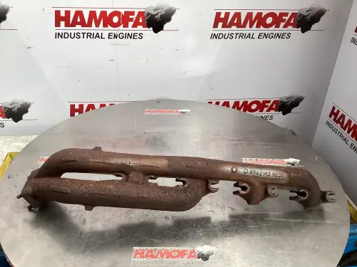 MERCEDES A452 142 02 01 USADO