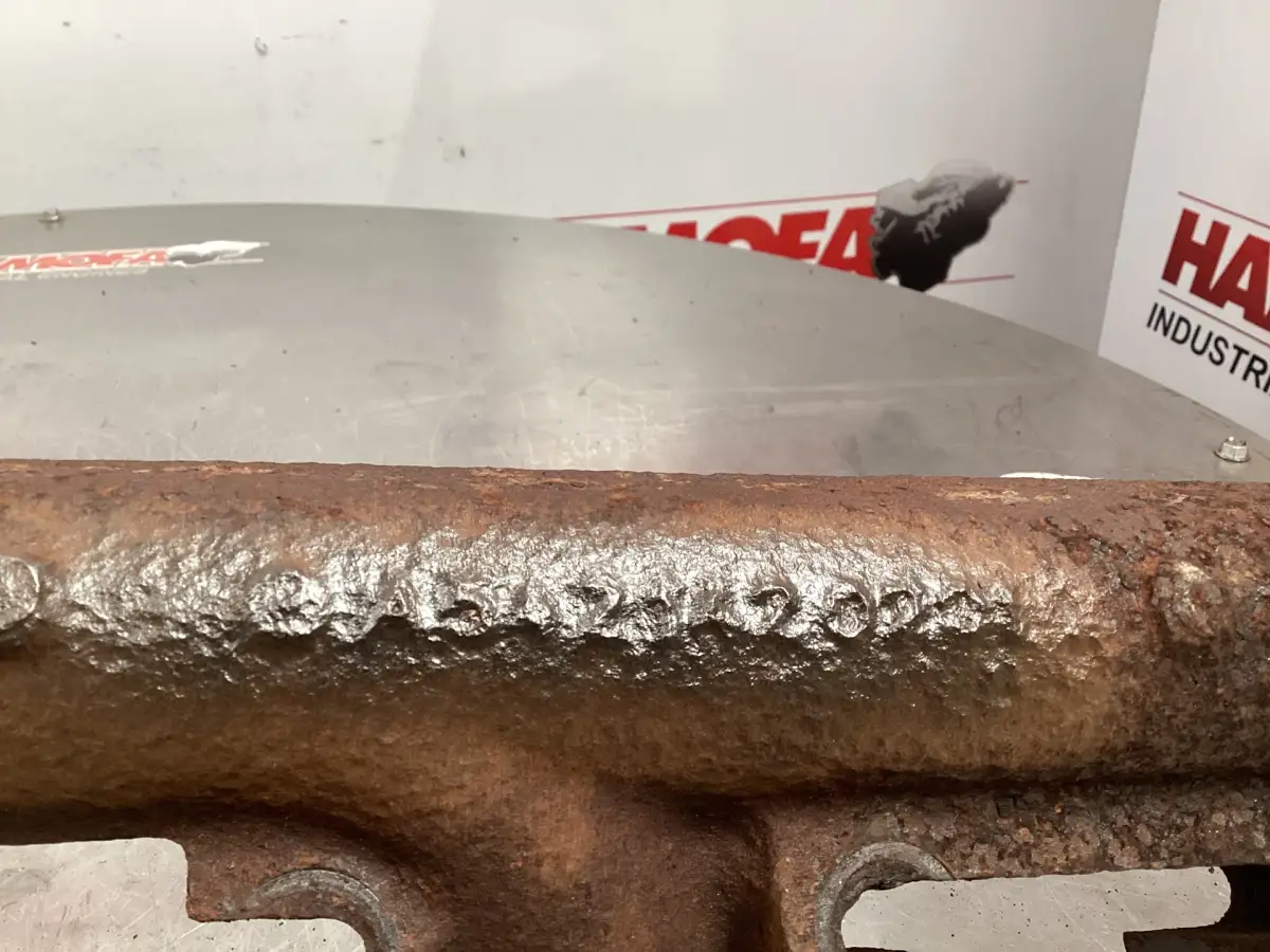 MERCEDES A452 142 02 01 D'OCCASION - Image 2