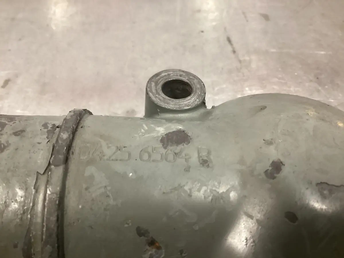 DEUTZ 0425 6564 USED - Picture 2