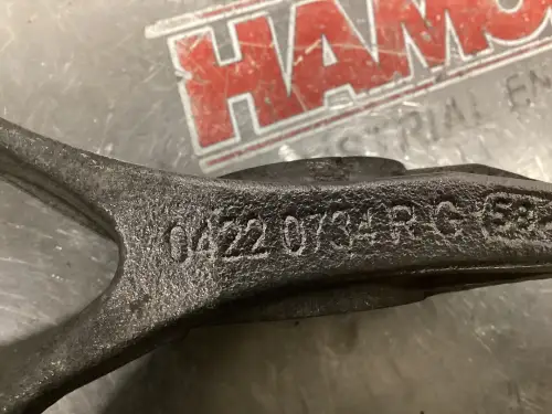 DEUTZ 0422 0734 GEBRAUCHT – Vorschaubild 2