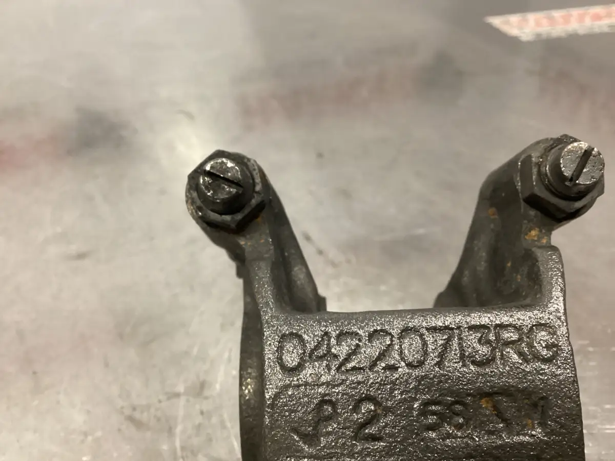 DEUTZ 0422 0734 GEBRAUCHT – Bild 3