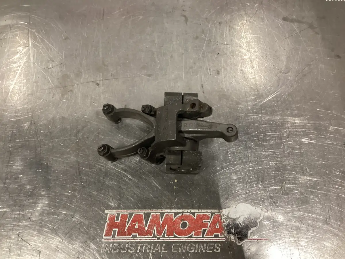 DEUTZ 0422 0734 USADO - Imagen 4
