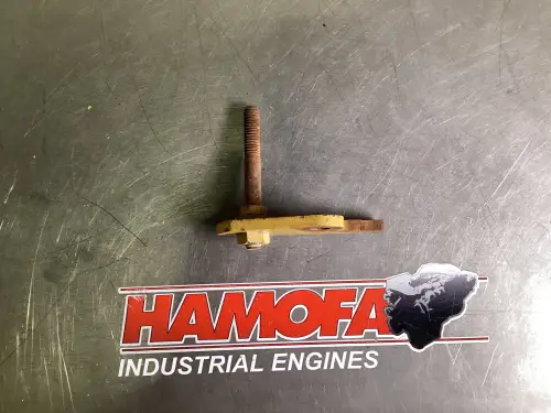 CATERPILLAR SUPPORT 3938968 USED