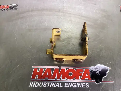 CATERPILLAR SOPORTE 3269510 USADO - Imagen miniatura 1