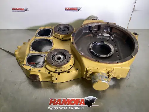 CATERPILLAR FLYWHEEL HOUSING 3024289 USED
