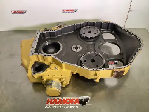 CATERPILLAR FLYWHEEL HOUSING 3024289 USED - Thumb image 3