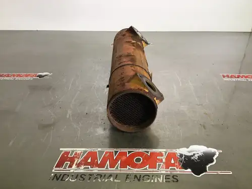 CATERPILLAR OIL COOLER 7C0145 USED - Thumb image 3