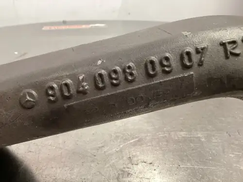 MERCEDES 904 098 09 07 GEBRAUCHT – Vorschaubild 2