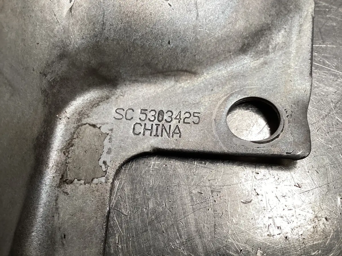 CUMMINS 5303425 USED - Picture 2