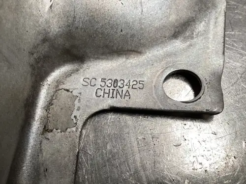 CUMMINS 5303425 USADO - Imagen miniatura 2