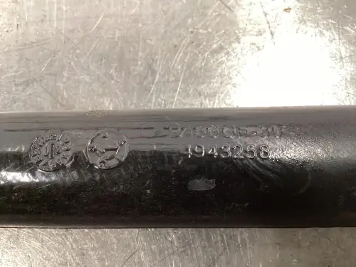 CUMMINS TUBE À EAU 4943258 D'OCCASION - Miniature 2