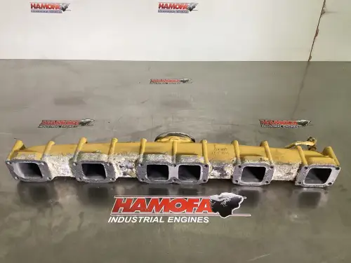 CATERPILLAR INLET MANIFOLD 2231998 USED - Thumb image 3