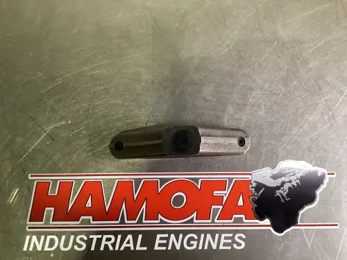 CATERPILLAR EXHAUST VALVE BRIDGE 2657538 USED - Thumb image 4