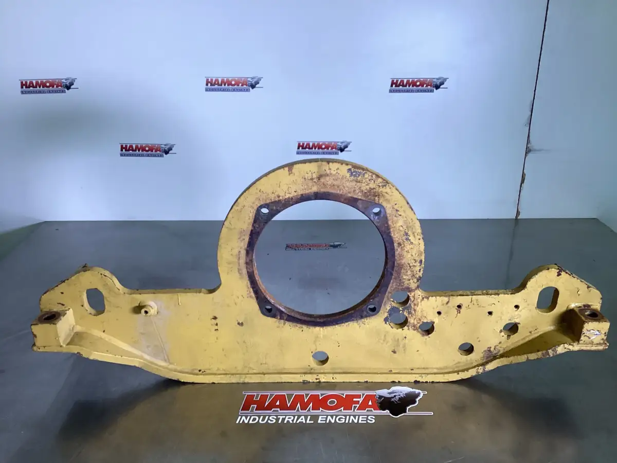 CATERPILLAR MOTOR MOUNT 2484820 USED - Picture 2