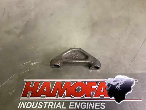 CATERPILLAR EXHAUST VALVE BRIDGE 2657538 USED - Thumb image 3