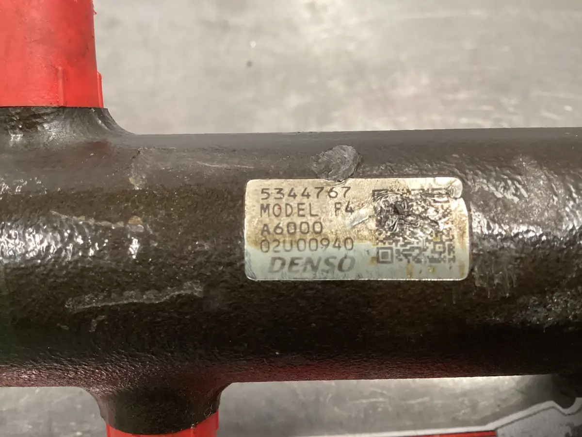 DENSO 5344767 USADO - Imagen 2