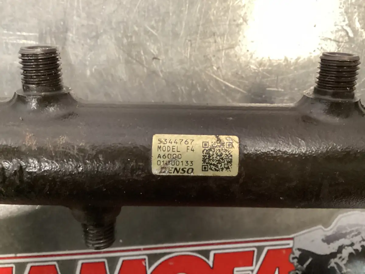 DENSO 5344767 UTILISÉ - Image 2
