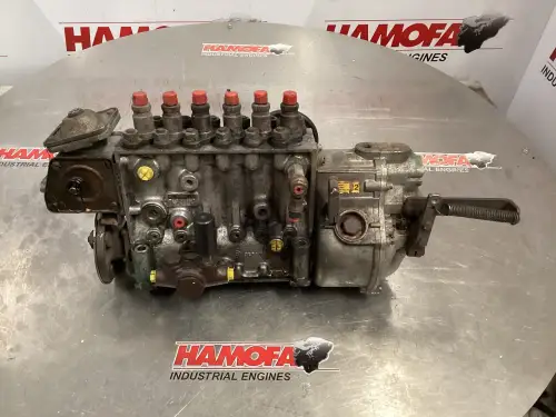 BOMBA DE COMBUSTIBLE BOSCH 0401846753 USADA