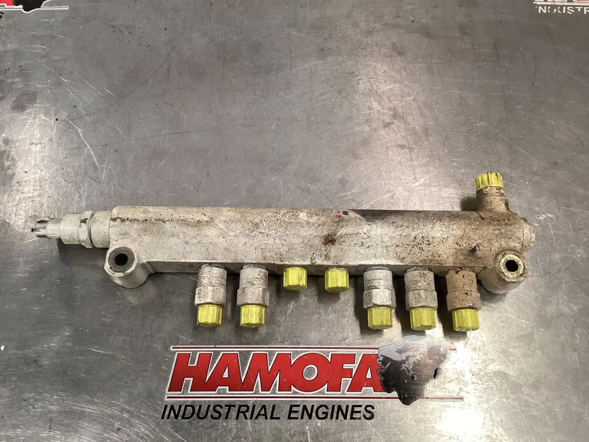 BOSCH COMMON RAIL 0445225006 D'OCCASION - Image 3