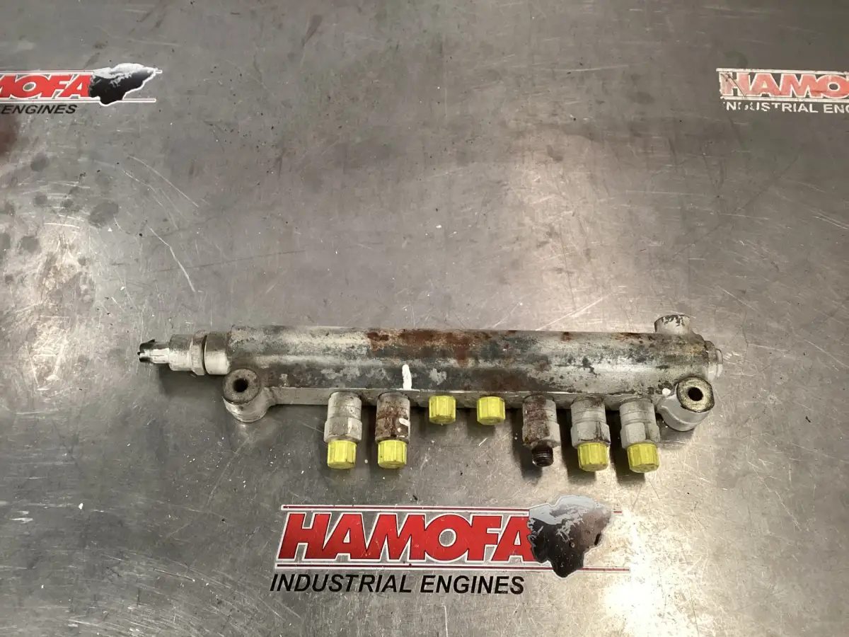 BOSCH COMMON RAIL 0445225006 USED - Picture 3